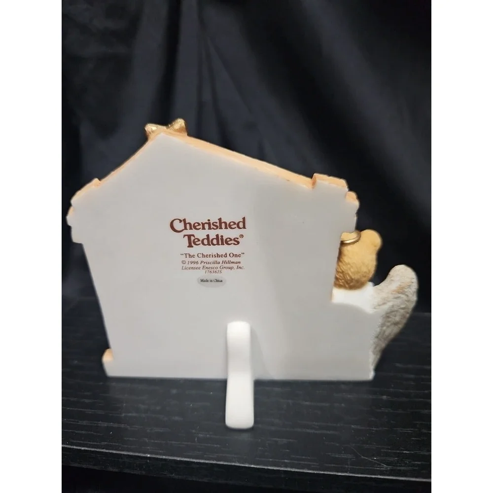 1996 Cherished Teddies 